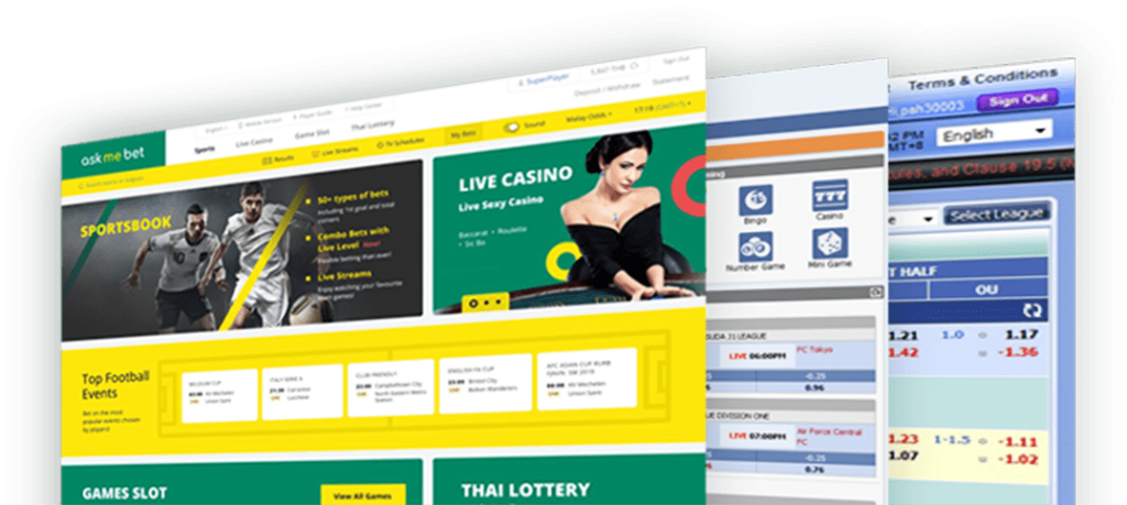 askmebet slot